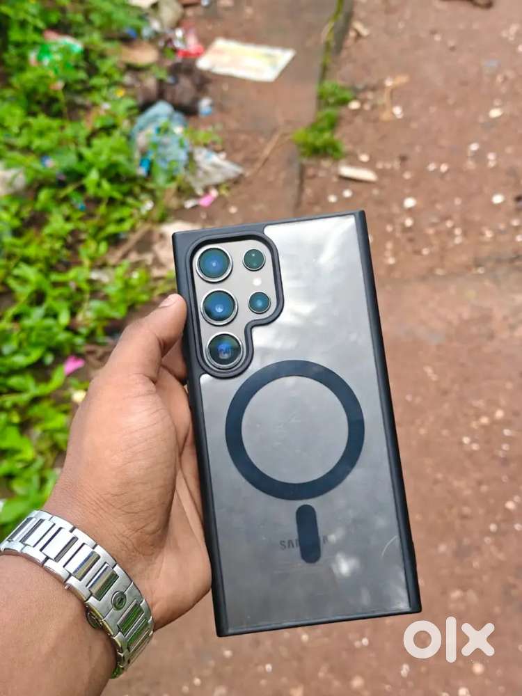 URGENT SALE S24 ULTRA