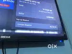 Oscar led Tv