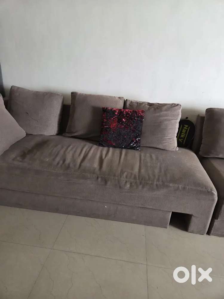Sofa in good condition