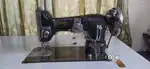 Ranew embroidery machine