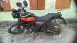Himalayan scram 411 for sell