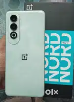 256gb OnePlus Nord CE 4 Out Warranty Bill Box Charger Fix Rate 16500