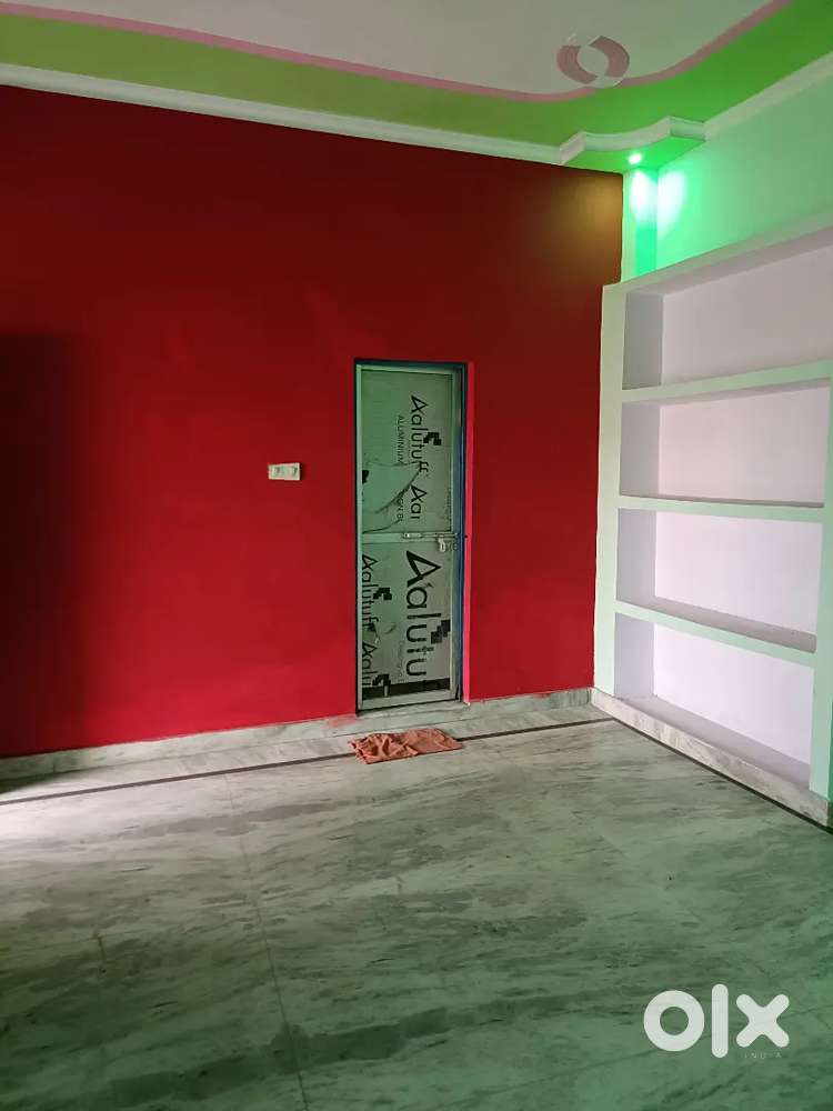 Newly Built Seperate 2BHK portion for rent