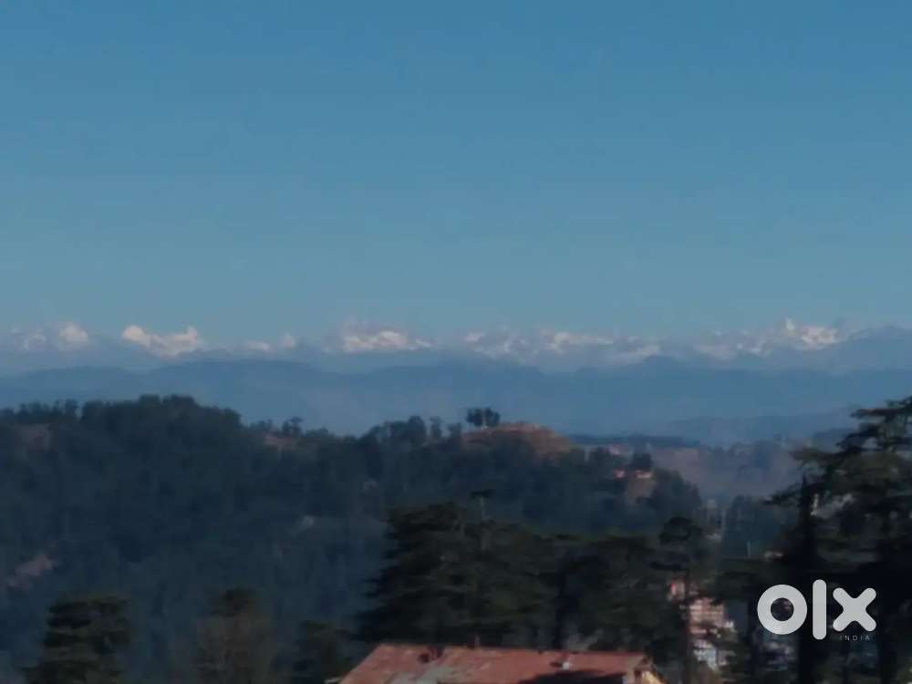 1800 sqft Plot at Gkp-Nepal Highway Kulsum Nagar