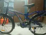 Hero cycle 2021 model
