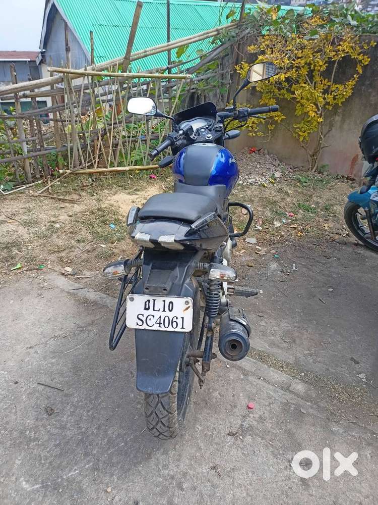 Pulsar 180