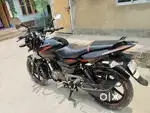 Pulsar 150