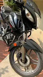 Hero cbz extreme motorcycle in good condition