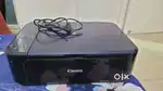 Canon Multifunction Printer (Print/Scan/Copy)