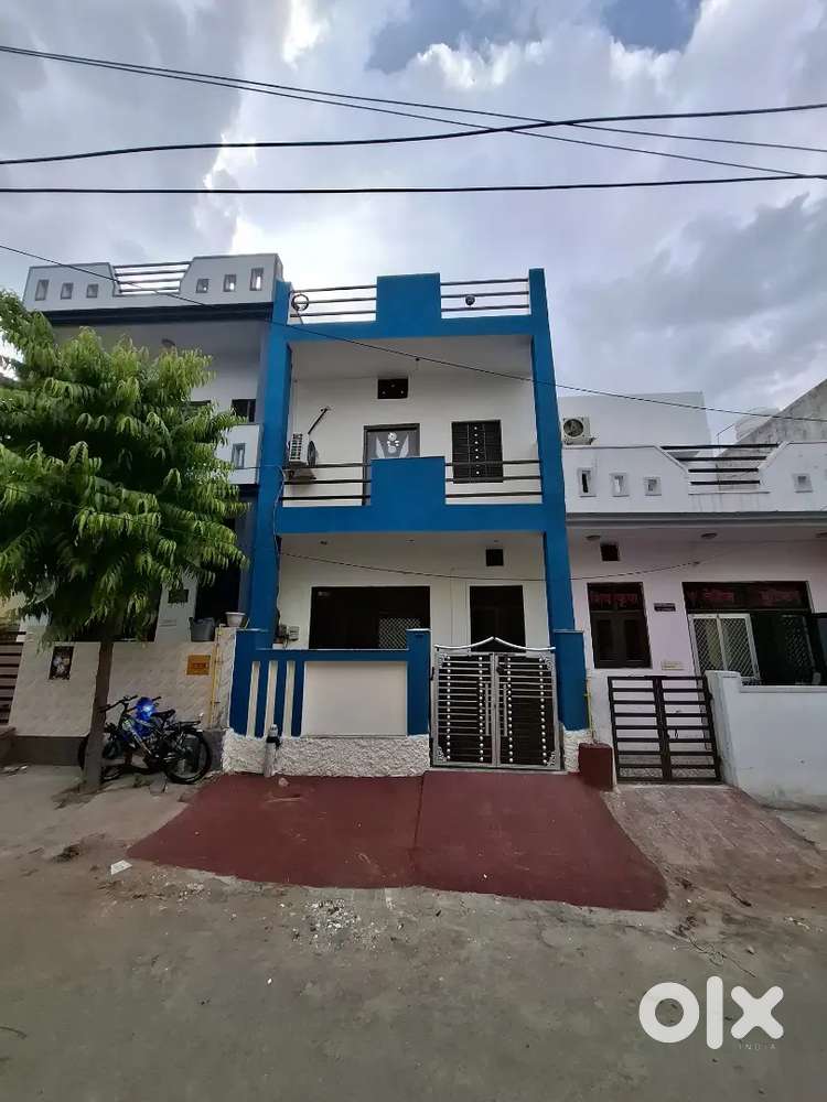 House in Main Panchsheel