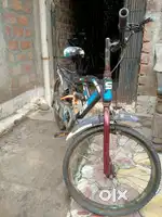 Sakap cycle
