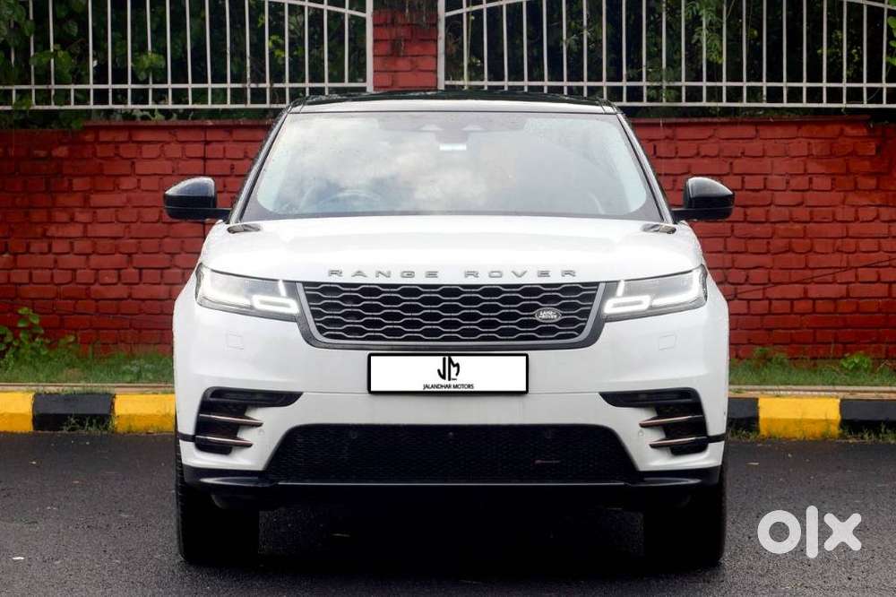 Land Rover Range Velar HSE Dynamic 2.0 Petrol, 2024, Petrol