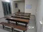 Tickwood Branded school benches for sale