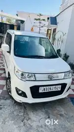 Maruti Suzuki Wagon R 2015 Petrol 70000 Km Driven