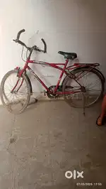BSA brand, Ranger, thin tyre good condition