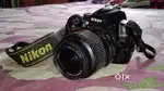 DSLR ugent sell for Money Problem
