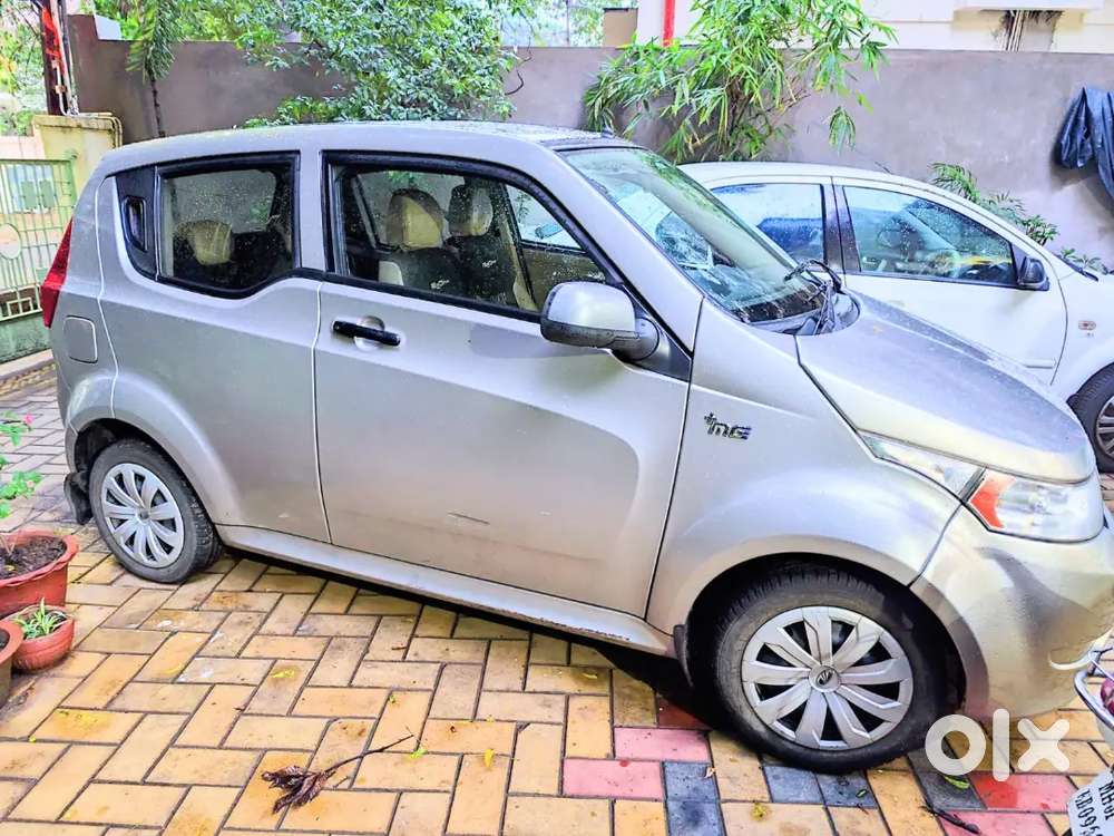 Mahindra e2o plus 2017 Electric 48000 Km Driven