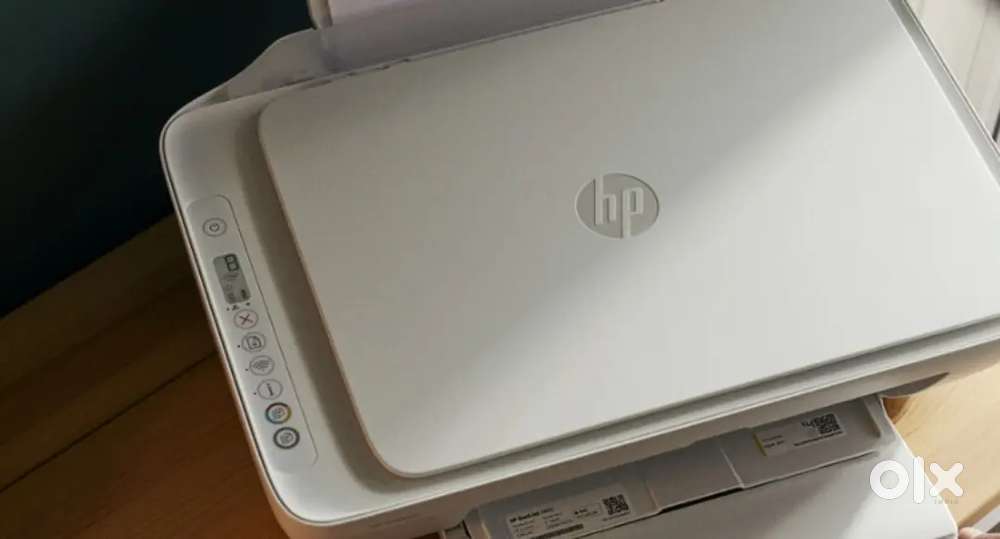 HP DeskJet 2820 All-in-One Printer