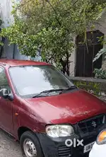 Maruti Suzuki Alto 117000 Km Driven