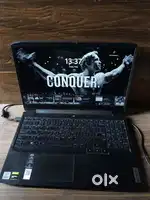 Gaming Laptop with graphics card for sale