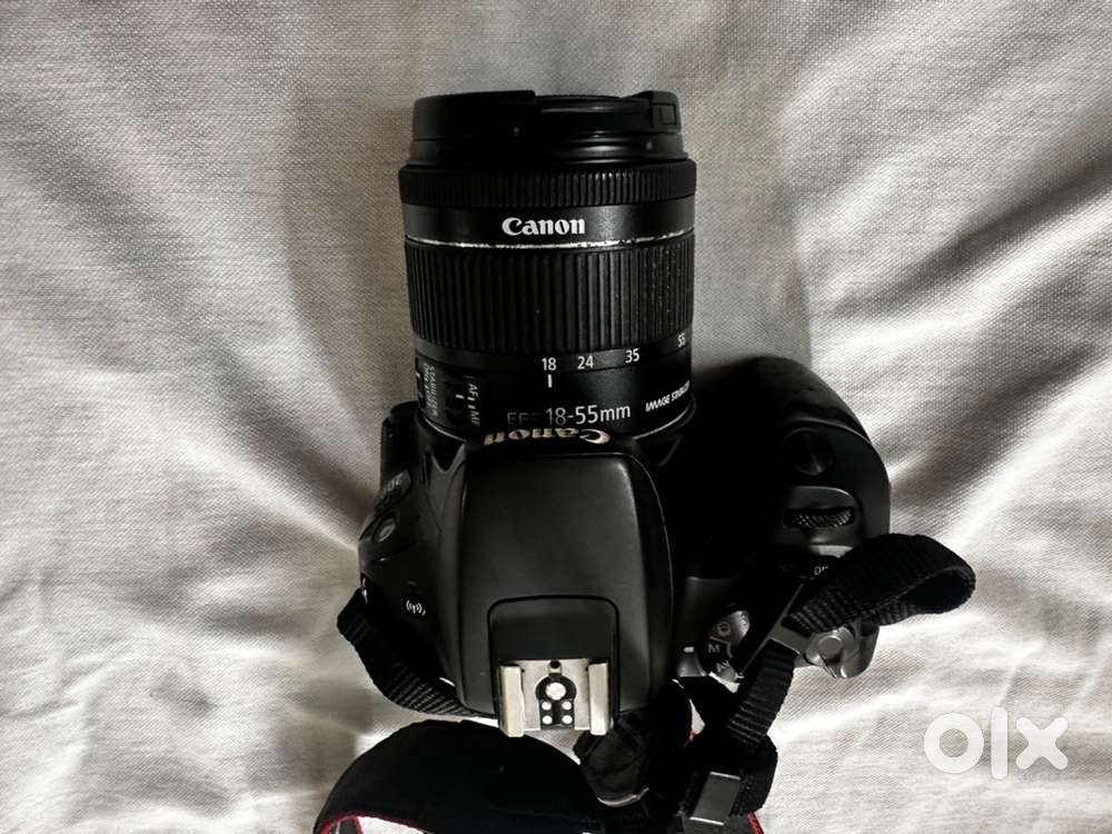 Canon eos 200d