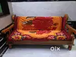 Sofa set at best price