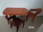 Dining set