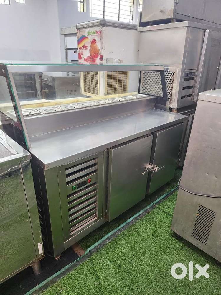 Secondhand appliances@hotel2