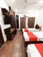 PG Near Magnum Global Park, Emaar Digital Greens, Sushant University