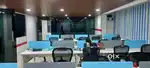 Plug N play commercial office space for Rent at Madhapur