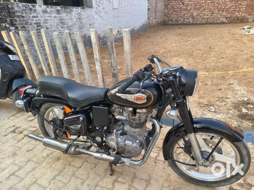 Bullet 350