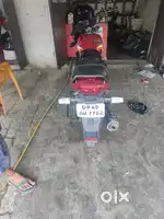 Good condition