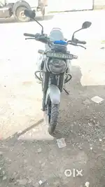 BAJAJ CNG model 2024