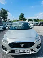 Maruti Suzuki Swift Dzire VXI Optional, 2018, Petrol