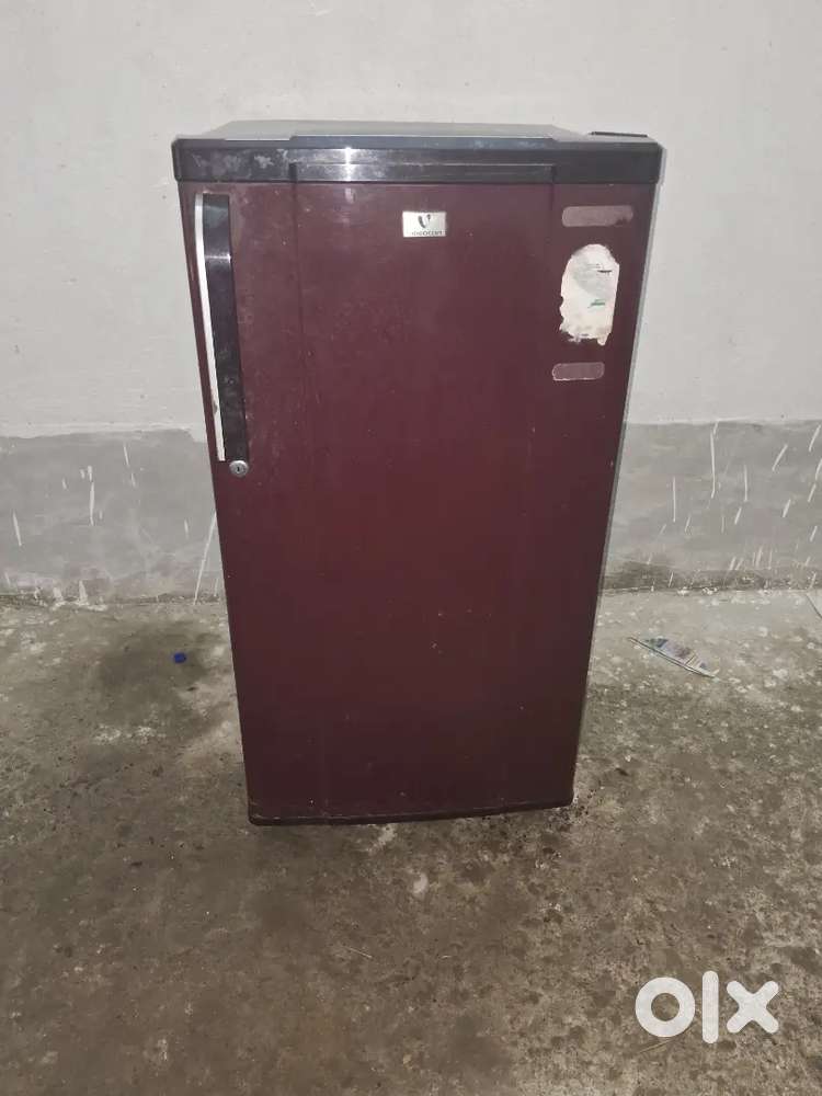 3year old frige