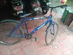 Gang sky rock cycle selling