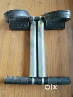 Tummy Trimmer