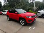 Jeep Compass Diesel Well Maintained