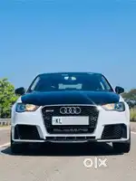 Audi A3 2.0 35 TDI Premium, 2015, Diesel