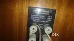 Jamo Concert 11 Tower Speakers , Technics EQ, Marantz Strereo Amp,