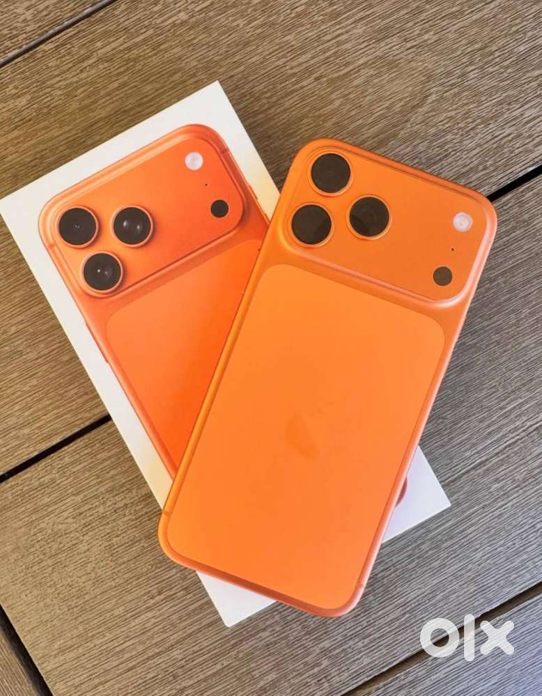 Apple iPhone 17 Pro Max 1TB