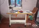 Sewing Machines good condition