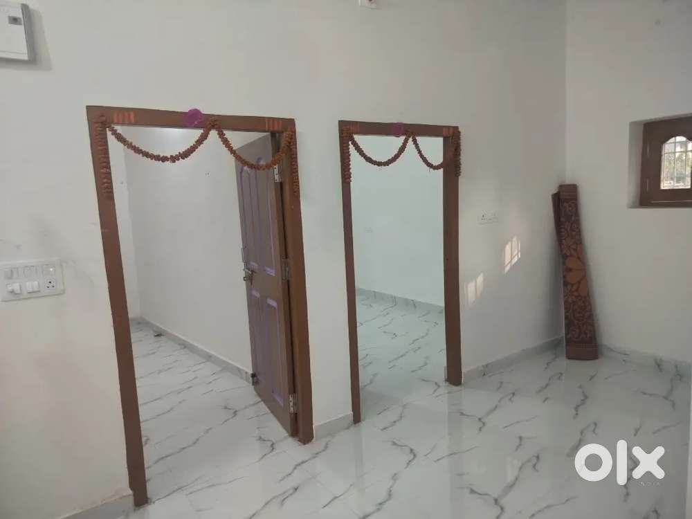 Road no. 28 New 2 bhk house is available for rent