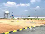 LOW BUDGET LAND FOR SALE AT KARAMADAI