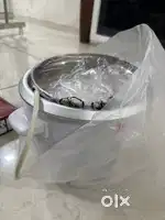 Cello electric premium rice cooker