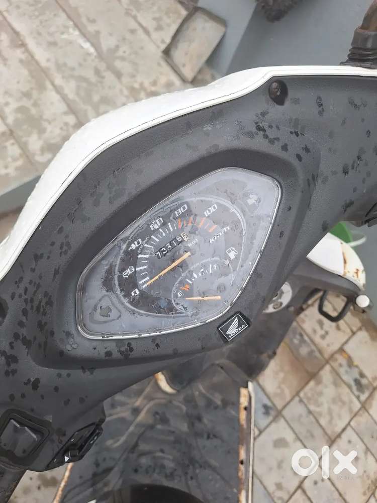 Honda Activa for Sale