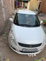 Maruti Suzuki Swift 2013 Petrol Well Maintained
