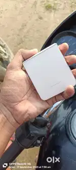 8gb 256 Samsung zflip 4