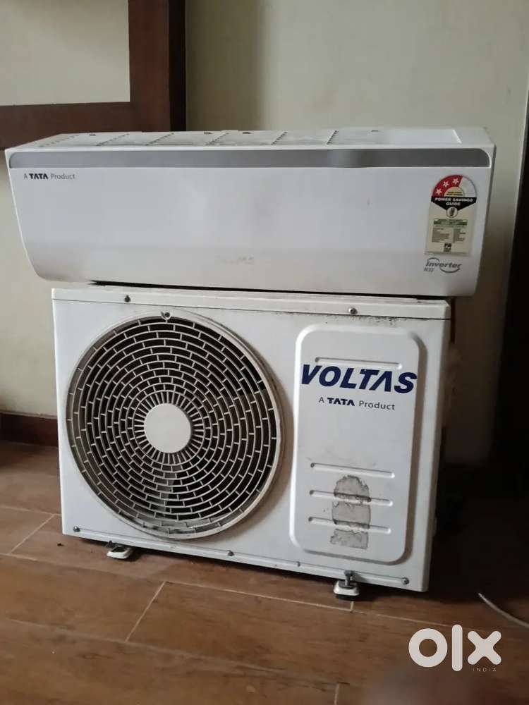 Voltas 1 Ton Inverter AC