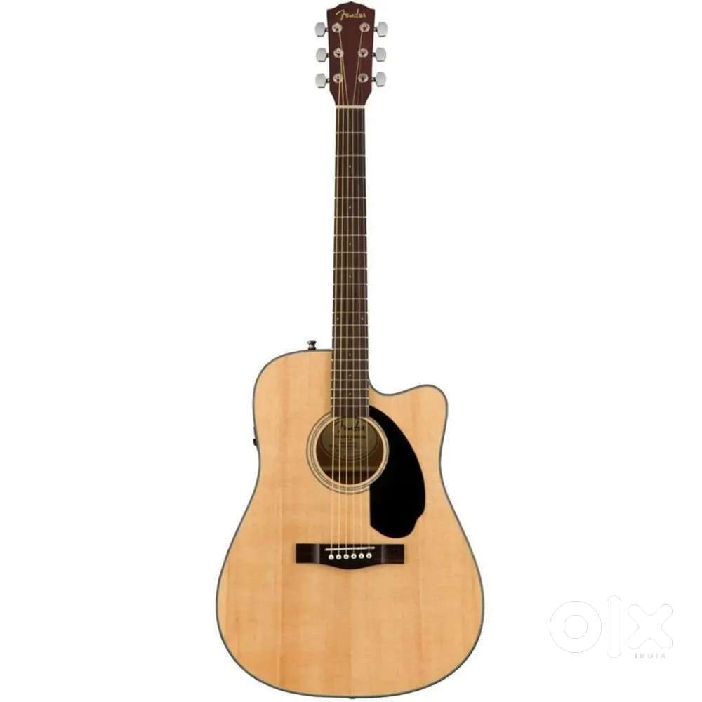 Fander CD60SCE Guitar
